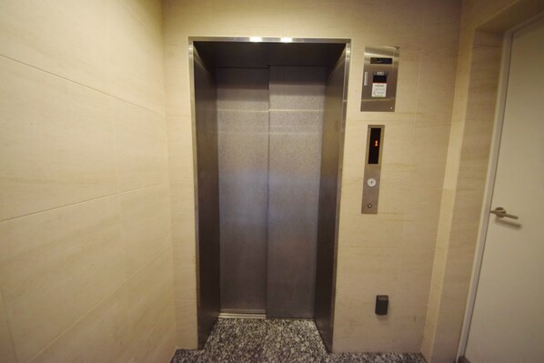 コンフォリア木場親水公園の物件内観写真